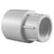 Charlotte Pipe And Foundry Charlotte Pipe Schedule 40 1 in. Slip X 3/4 in. D FPT PVC Pipe Adapter 1 pk PVC 02101 3800 - alternate 1